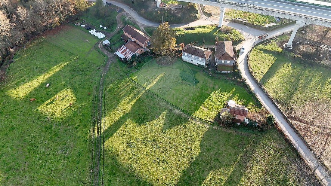 Farm Ranch in Basto, Braga, Portugal 4 - 17384366