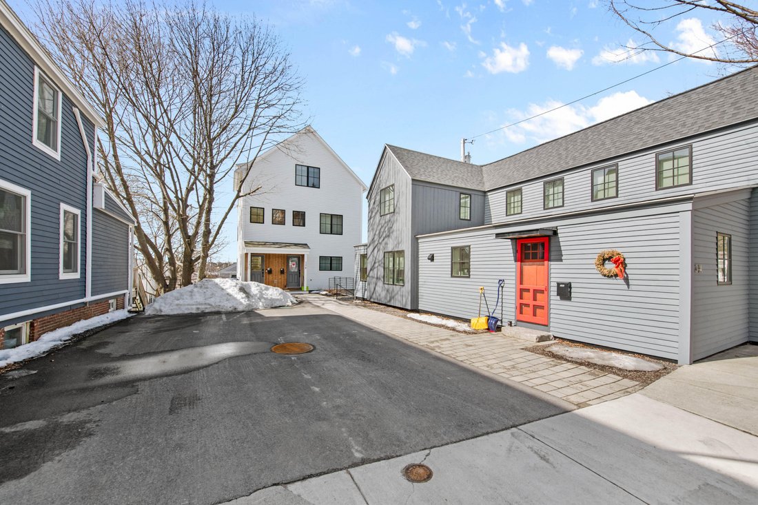 Condo in Portland, Maine, United States 5 - 17383501