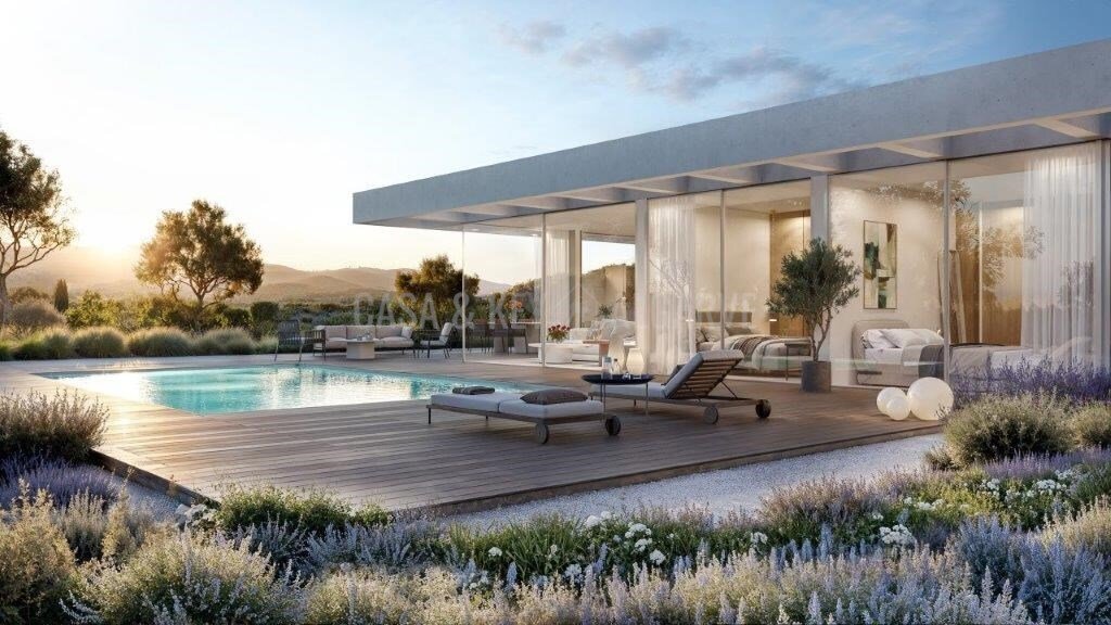 Villa in Silves, Algarve, Portugal 3 - 17382241