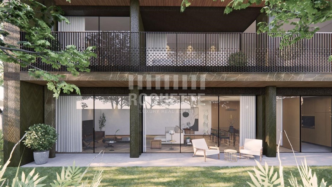 Apartment in Lordelo do Ouro e Massarelos, Porto District, Portugal 4 - 17384477