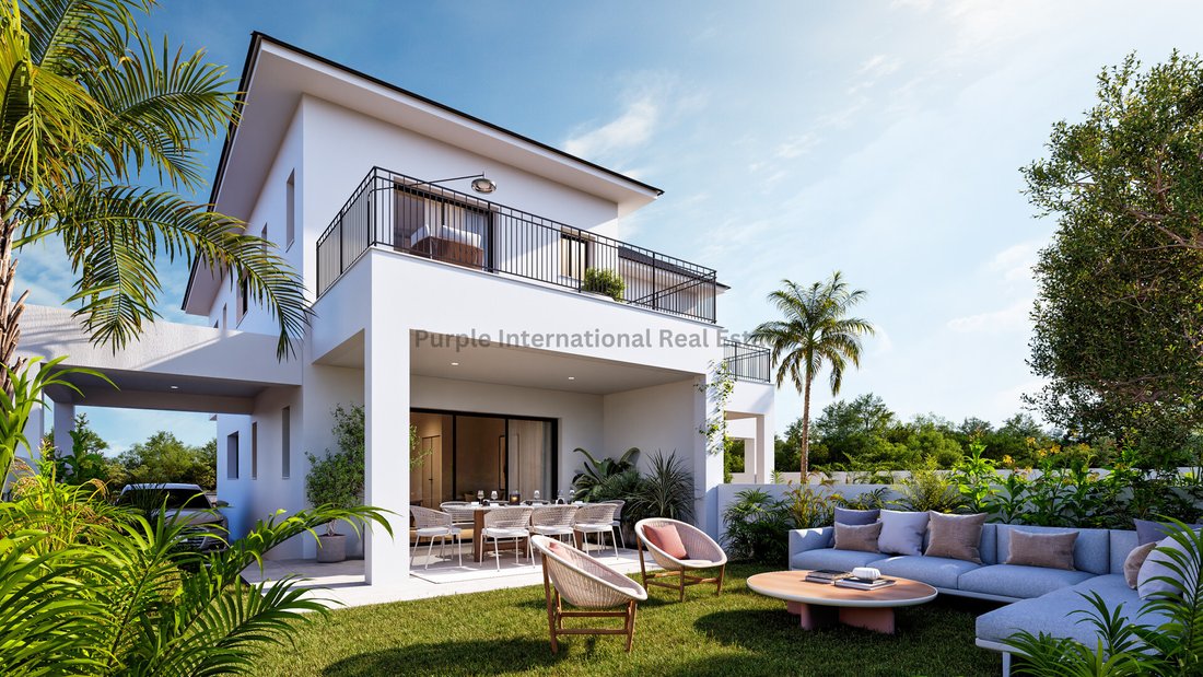 Villa in Pyrgos, Limassol, Cyprus 5 - 17380976