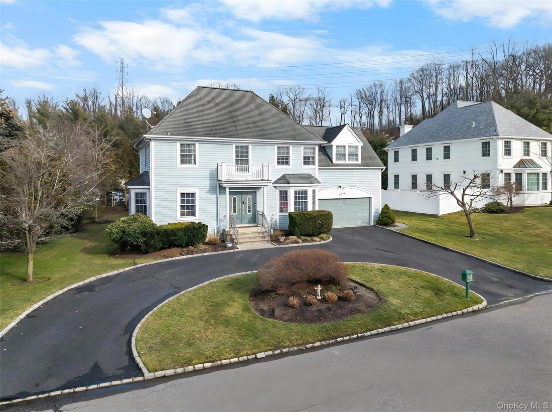 House in Roslyn, New York, United States 2 - 17383073