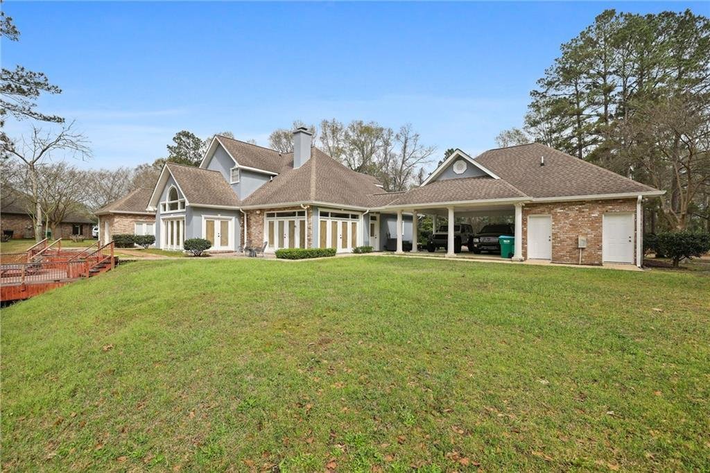 House in Amite City, Louisiana, United States 5 - 17382757
