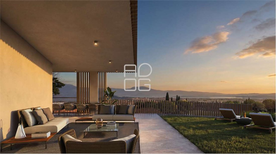 Apartment in Polpenazze del Garda, Lombardy, Italy 2 - 17384393