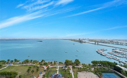 Condo in Miami, Florida, United States 1