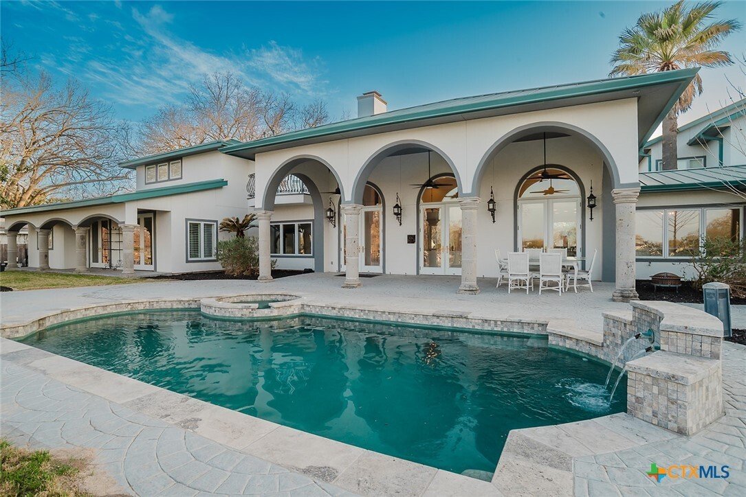 House in McQueeney, Texas, United States 2 - 17365287