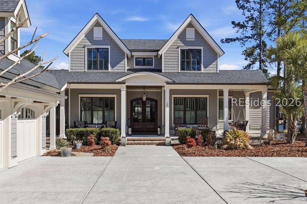 Haus in Bluffton, South Carolina, Vereinigte Staaten 5 - 17385067