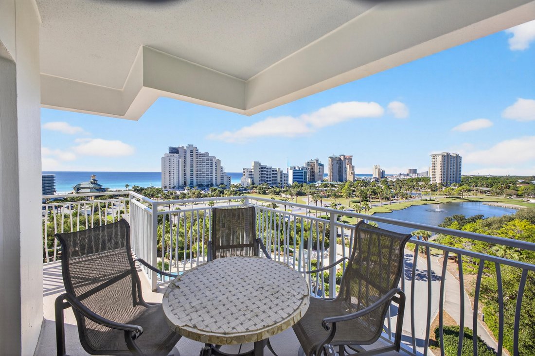 Condo in Miramar Beach, Florida, United States 4 - 17382705