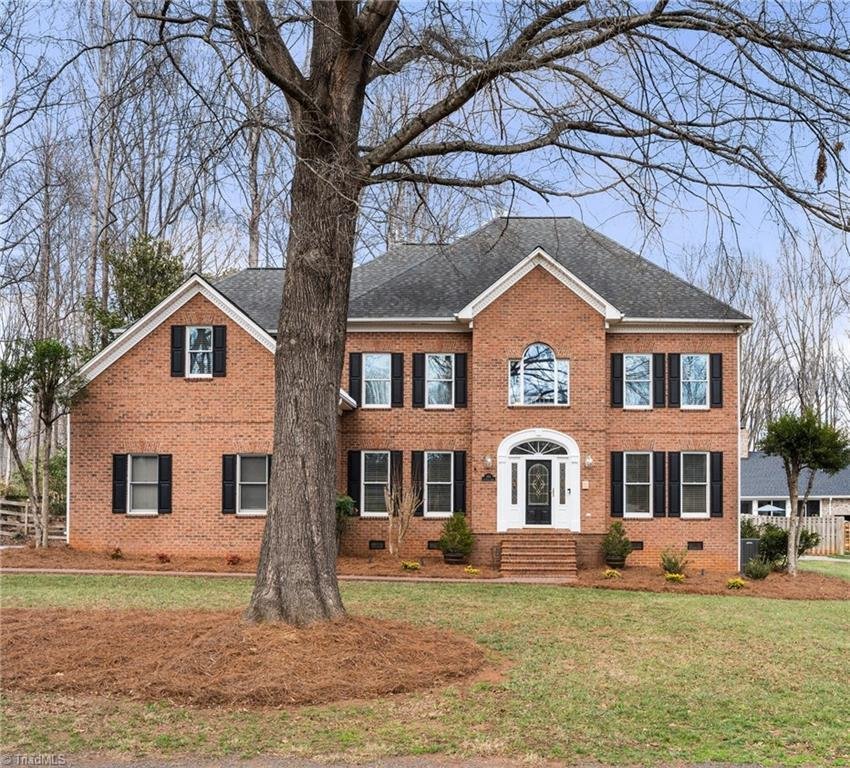 House in Lexington, North Carolina, United States 2 - 17380968