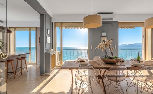 Appartement à Cannes, Provence-Alpes-Côte d'Azur, France 1