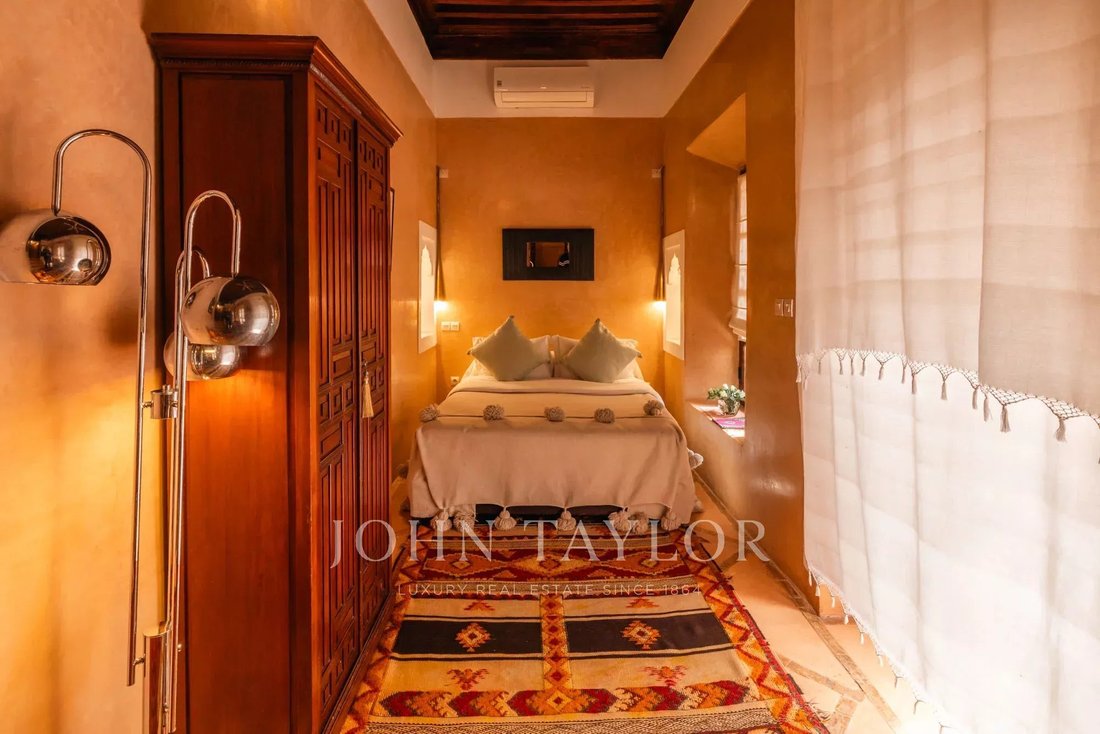 Marrakech, Morocco 5 - 17334189