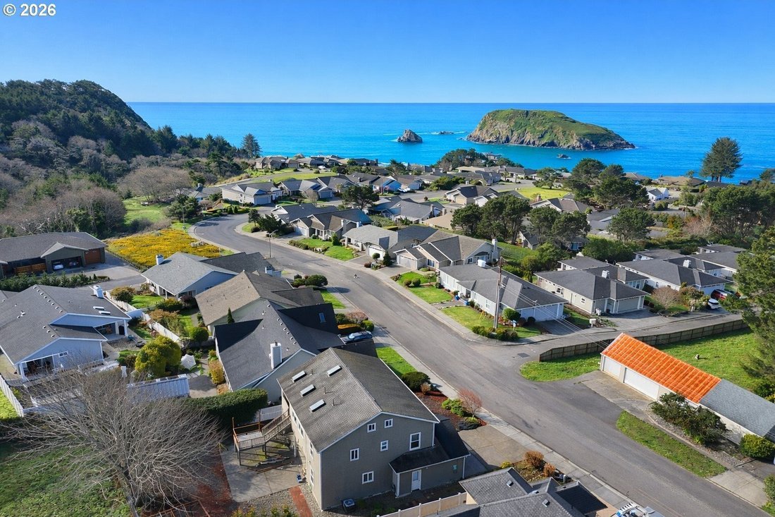 Casa a Brookings, Oregon, Stati Uniti 1 - 17382353