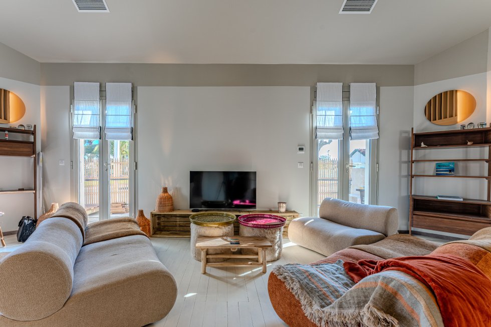 Villa in Aiguillon, Arcachon, France 4 - 17383796