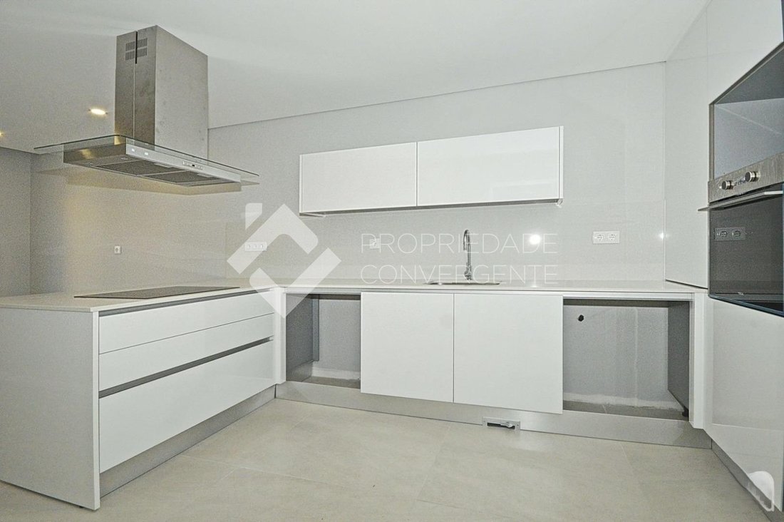 House in Fernao Ferro, Setubal, Portugal 4 - 17382944