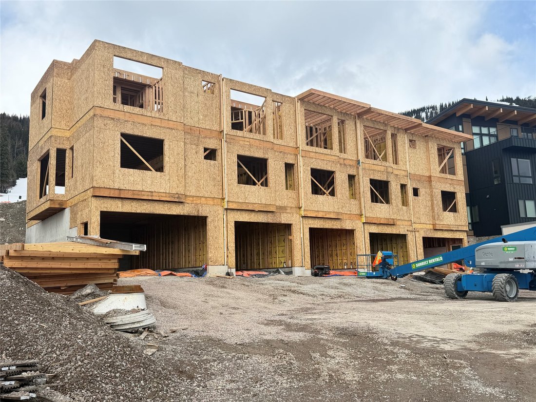appartement à Whitefish, Montana, États-Unis 3 - 15166820