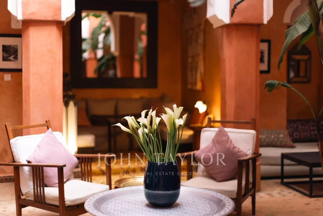 Marrakech, Morocco 2 - 17334189