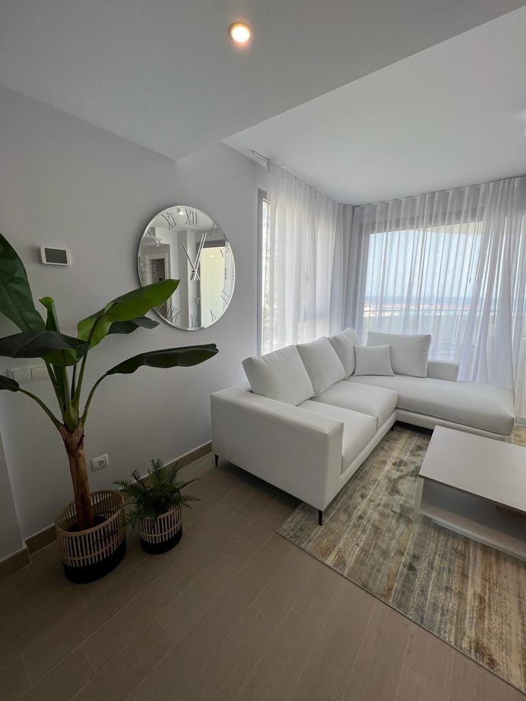 Apartment in Calp / Calpe, Valencian Community, Spain 3 - 17383209