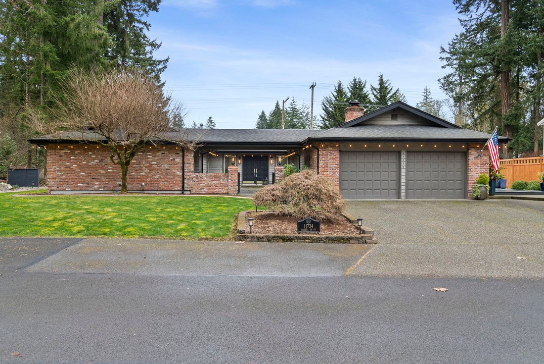 House in Lakewood, Washington, United States 1 - 17382289
