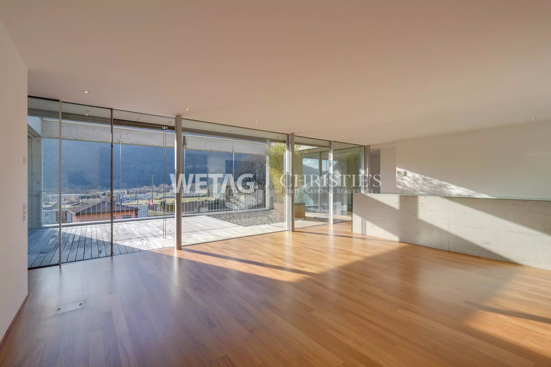 Villa in Monteceneri, Ticino, Switzerland 2 - 17380714