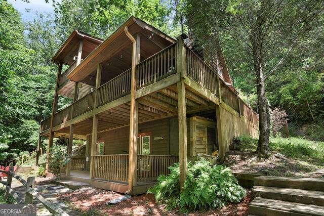 House in Ellijay, Georgia, United States 2 - 17383594
