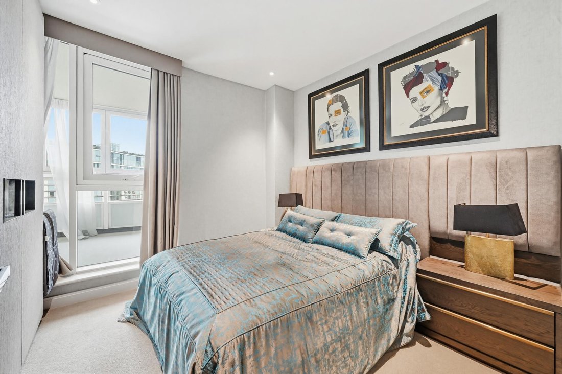 Casa en Battersea, Wandsworth (Greater London), Inglaterra 5 - 17382824