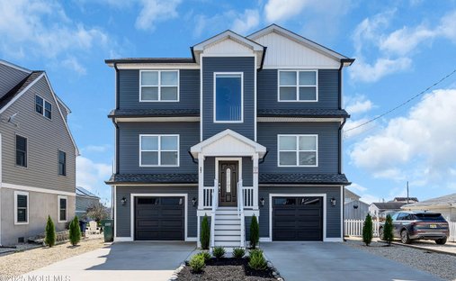 House in Little Egg Harbor Township, New Jersey, United States 1