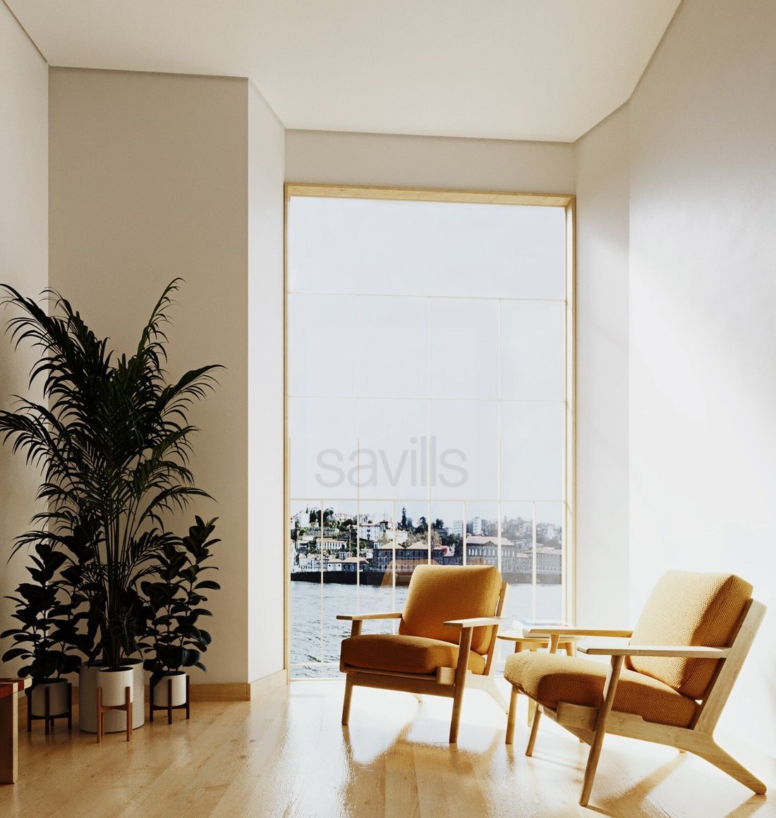 Apartment in Santa Marinha e Sao Pedro da Afurada, Porto District, Portugal 4 - 17384504