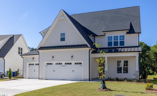 House in Fuquay-Varina, North Carolina, United States 1
