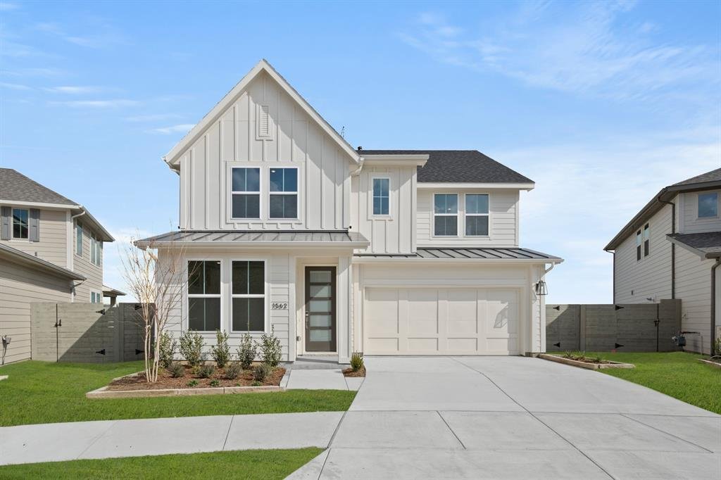 House in Lantana, Texas, United States 2 - 17314214