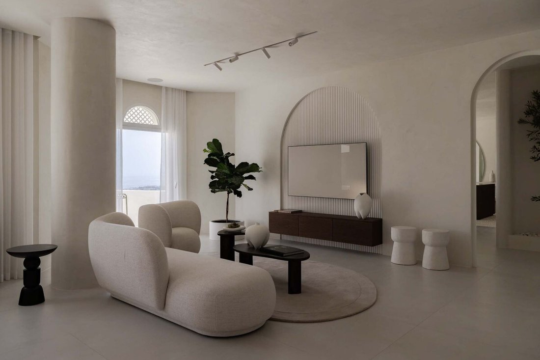 Penthouse in Puerto Banus, Marbella, Spain 4 - 17381583