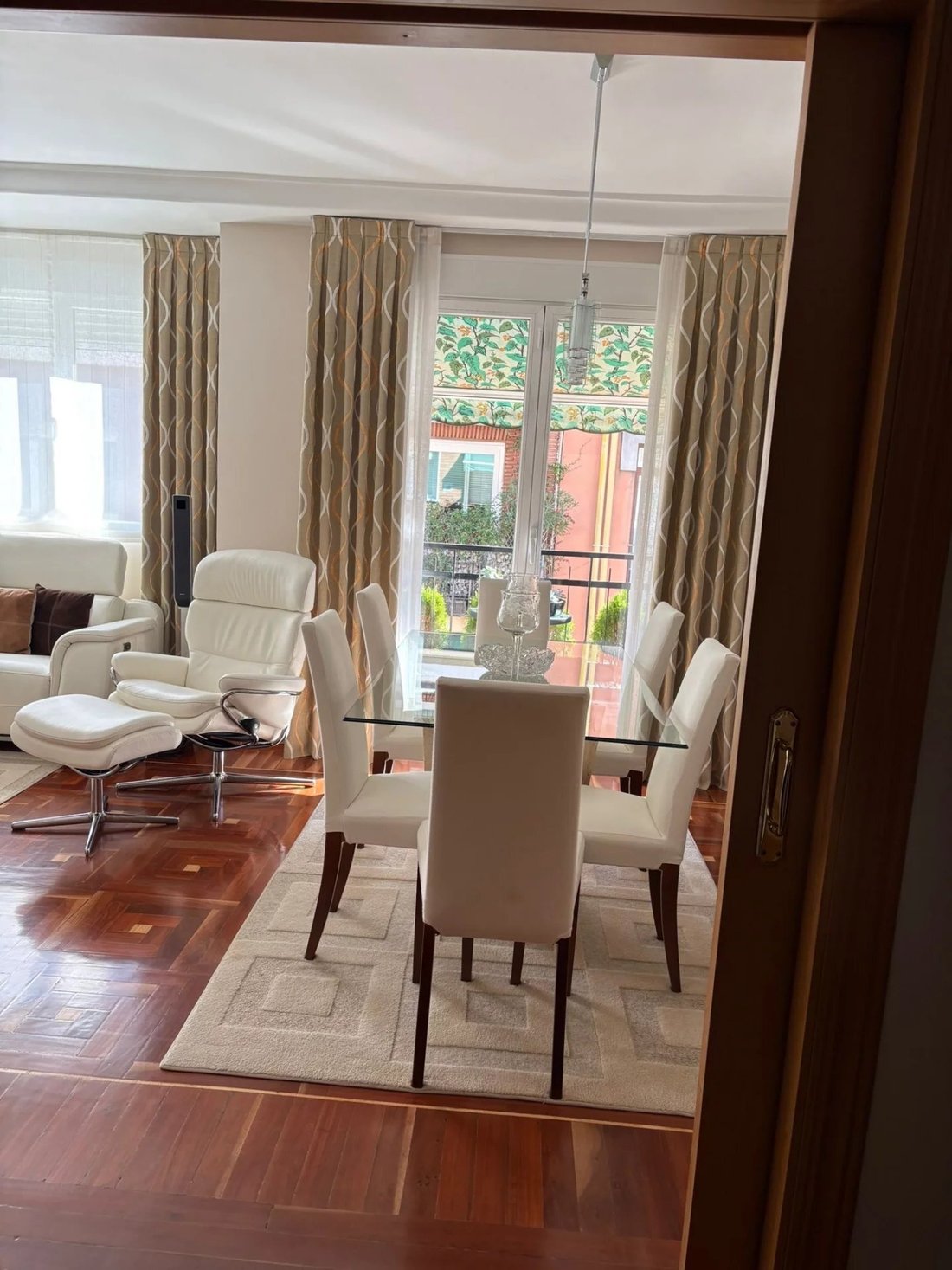 Apartment in Chamberi, Madrid, Spain 5 - 17381656