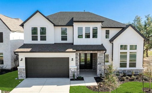 Haus in Georgetown, Texas, Vereinigte Staaten 1