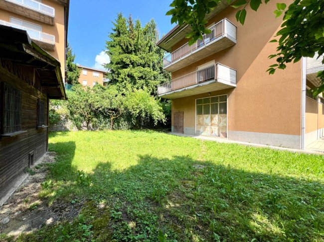 House in Albino, Lombardy, Italy 1 - 17382967