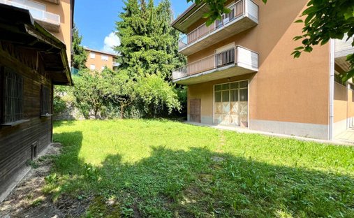 House in Albino, Lombardy, Italy 1