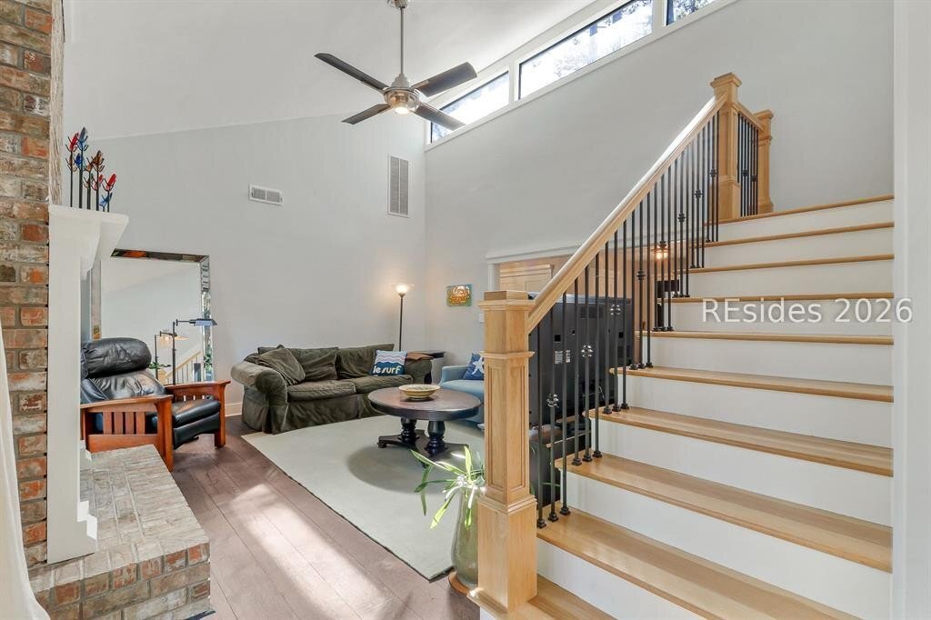 House in Hilton Head Island, South Carolina, United States 5 - 17385024