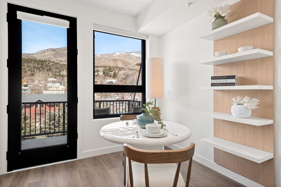 Condo in El Jebel, Colorado, United States 3 - 17184847