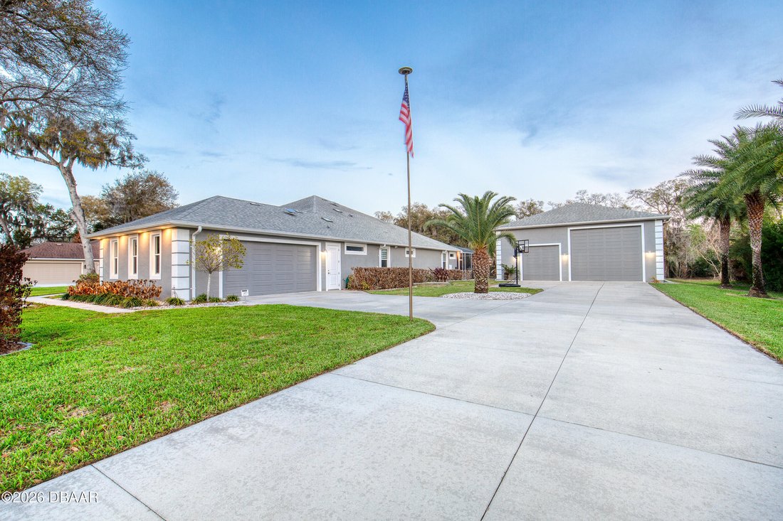 House in Port Orange, Florida, United States 5 - 17296763