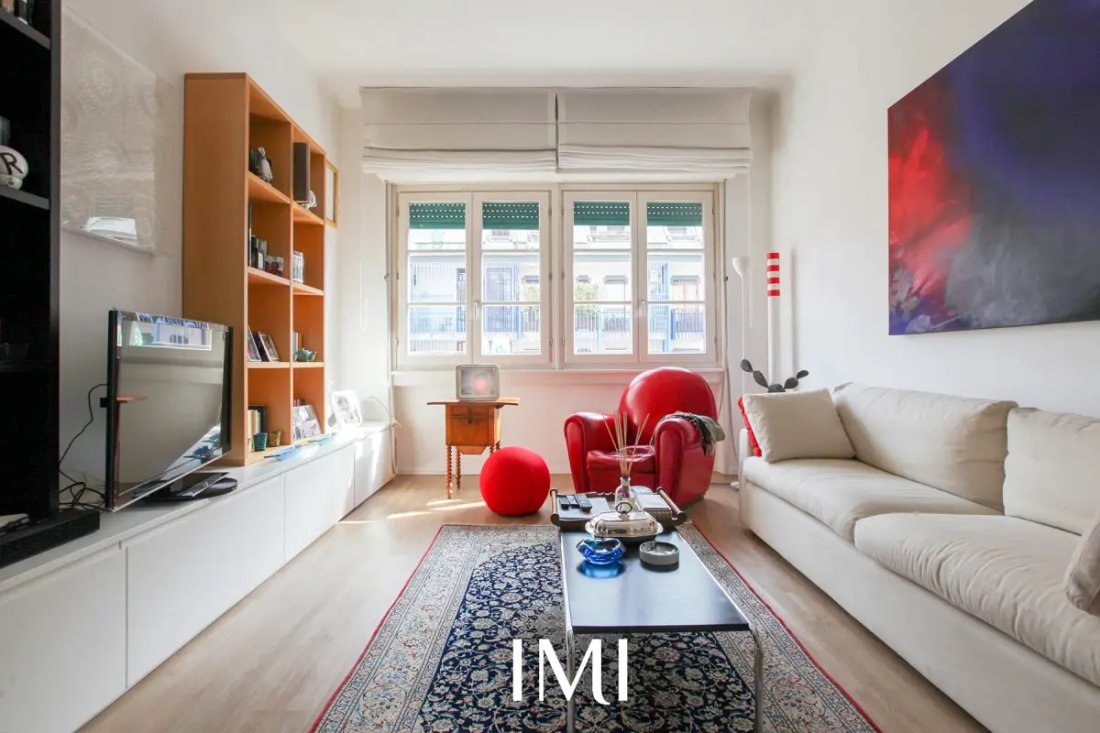 Apartment in San Vittore - Washington, Milan, Italy 2 - 17380769