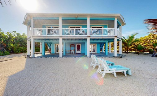 Casa a Bodden Town, Bodden Town, Isole Cayman 1