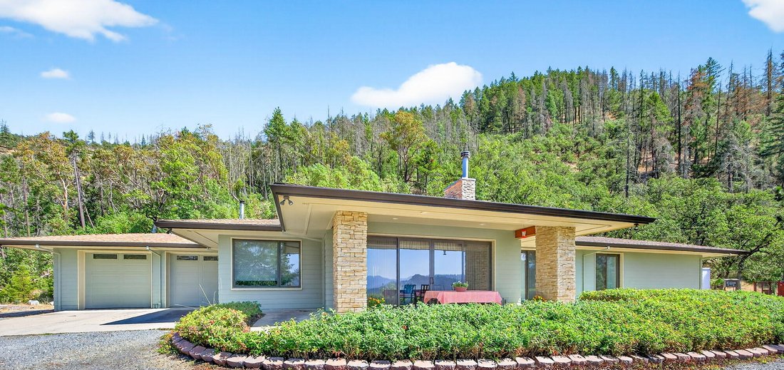 House in Applegate, Oregon, United States 2 - 17382629