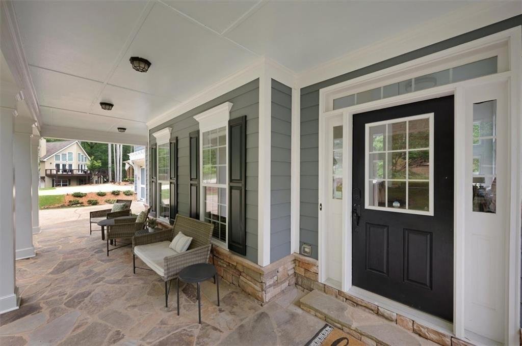 House in Waleska, Georgia, United States 5 - 17383876