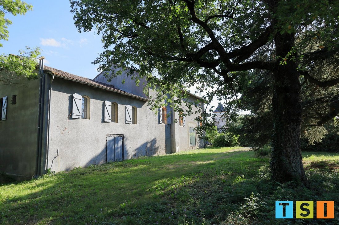 Haus in Salles-sur-Garonne, Okzitanien, Frankreich 3 - 17383905