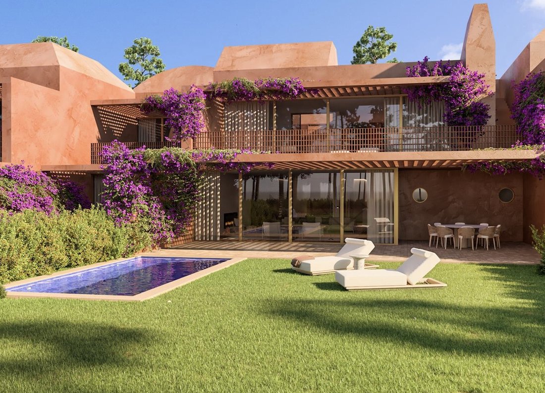 Apartment in Castro Marim, Algarve, Portugal 1 - 17384475