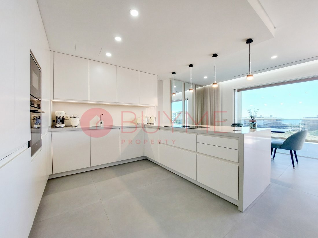 Apartment in Quarteira, Algarve, Portugal 3 - 17384537