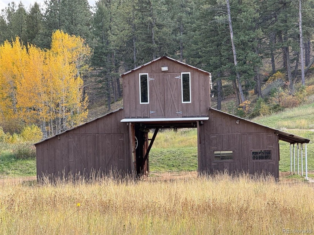 House in Sedalia, Colorado, United States 4 - 17380548