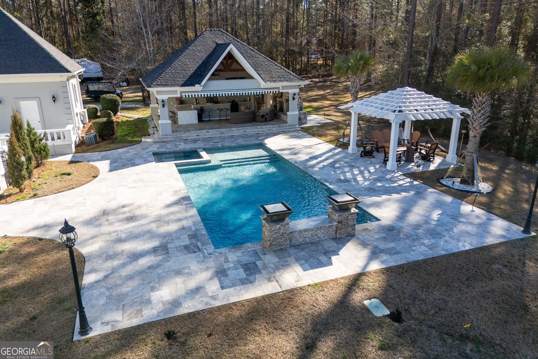 House in Statesboro, Georgia, United States 3 - 17383603