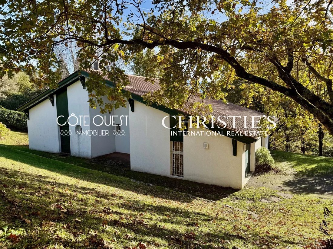 House in Nord, Ciboure, France 3 - 17381629