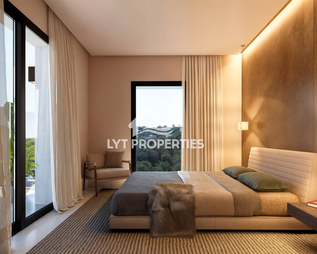 Villa in el Poble Nou de Benitatxell / Benitachell, Valencian Community, Spain 5 - 17384571