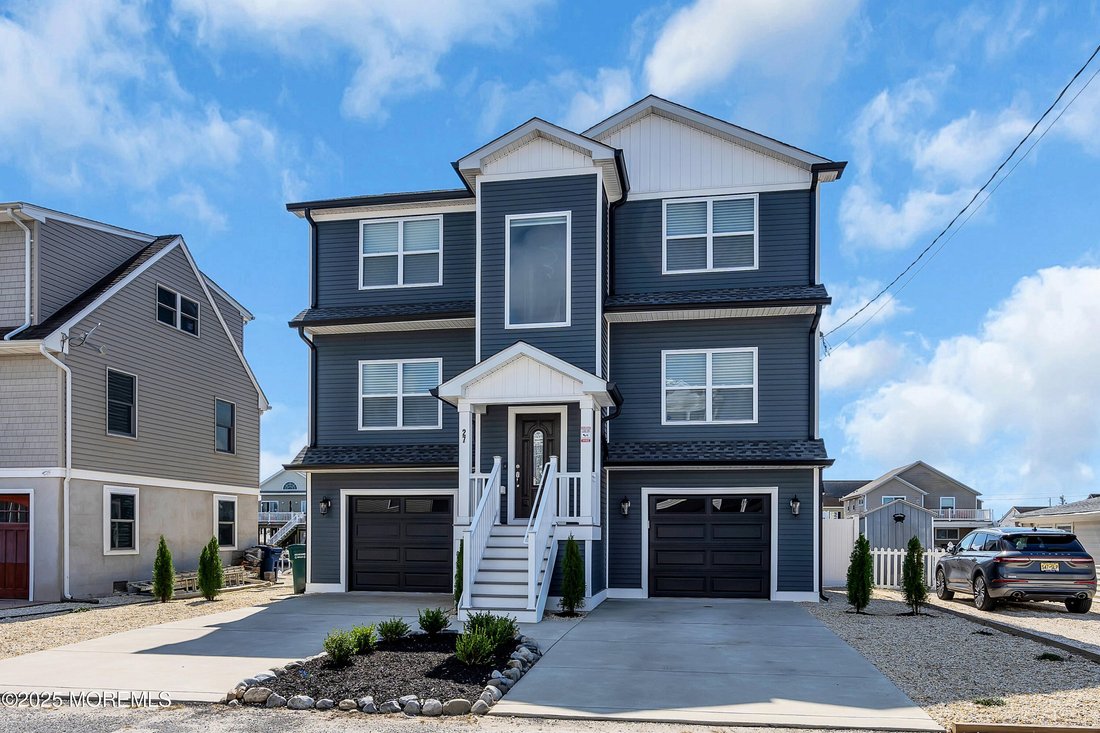 House in Little Egg Harbor Township, New Jersey, United States 3 - 17383437