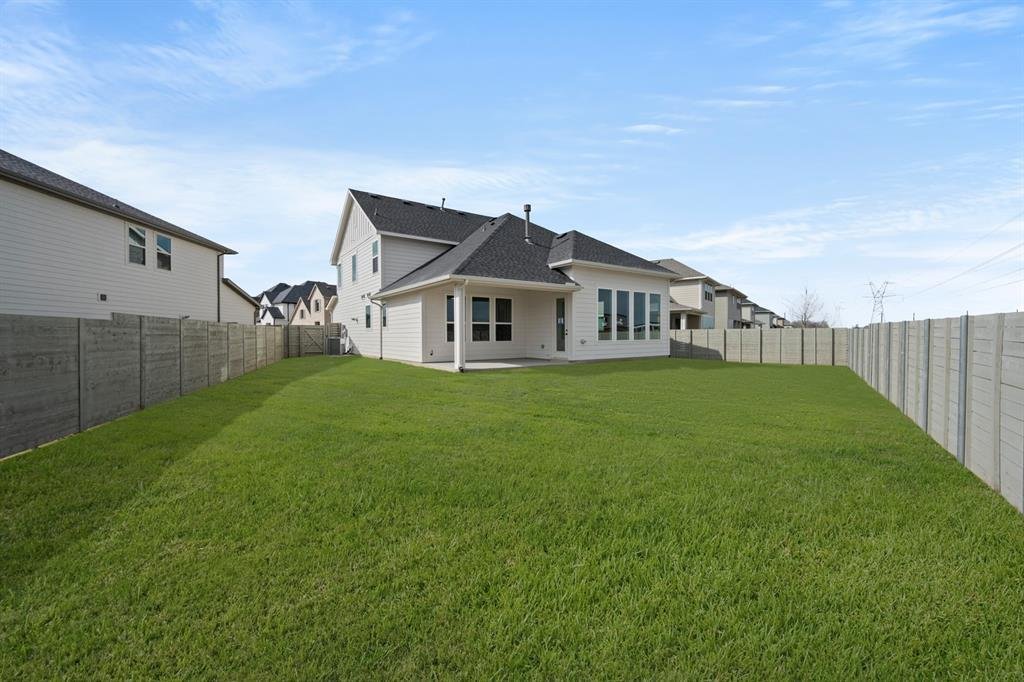 House in Lantana, Texas, United States 3 - 17314214